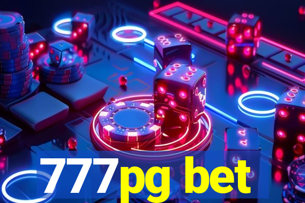 777pg bet
